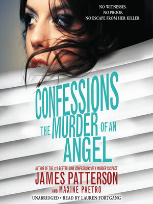 cover image of The Murder of an Angel